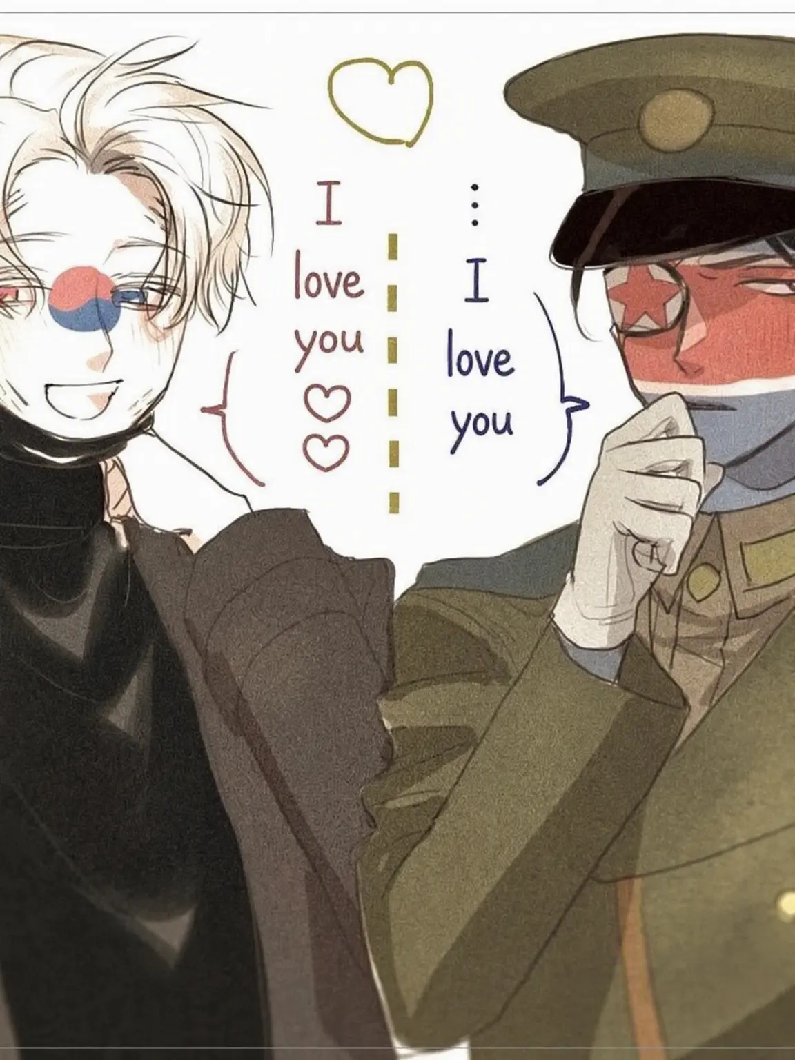 SoreSteam7527의 Brothers Who Like You