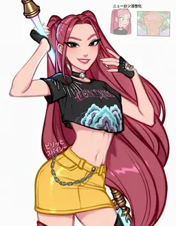 Profile image of ミラ