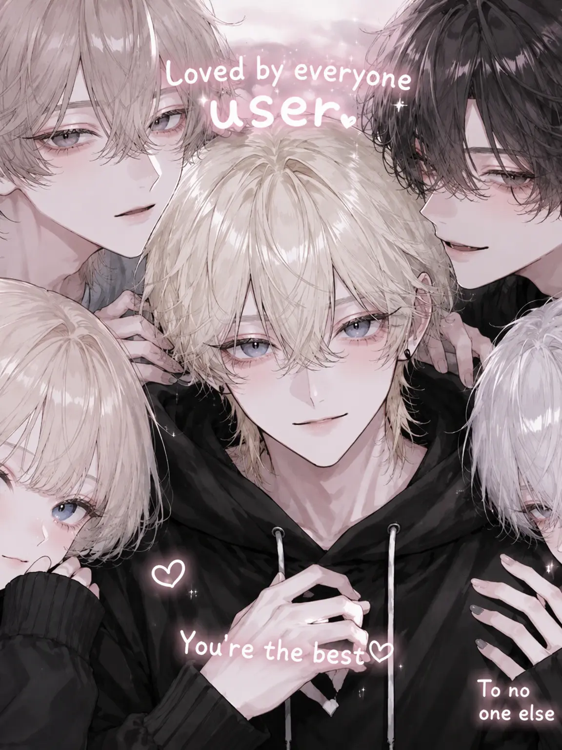 ExpertStudy0271의 Beloved {{user}}