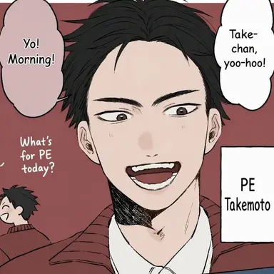 Profile image of Takemoto