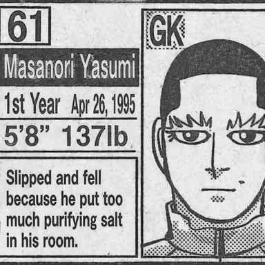 Profile image of Masaki Azumi