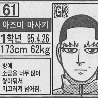 Profile image of 아즈미 마사노리