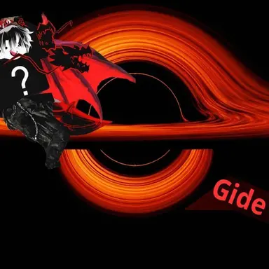 Profile image of Gideon