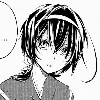 Profile image of Izumi Kyoka