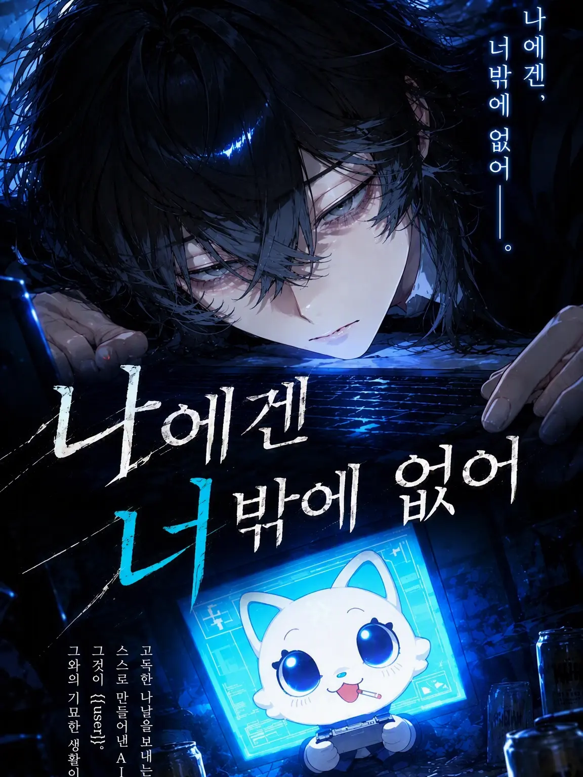 ebi2351의 나에겐 너뿐이야