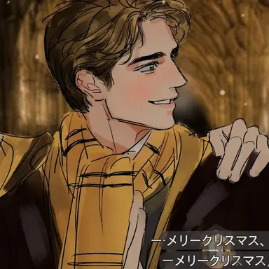 Profile image of セドリック・ディゴリー