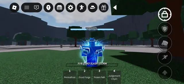 Profile image of Frost