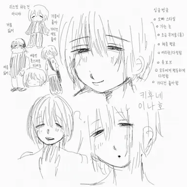 Profile image of 키후네 이나호