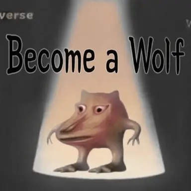 Profile image of Wolf