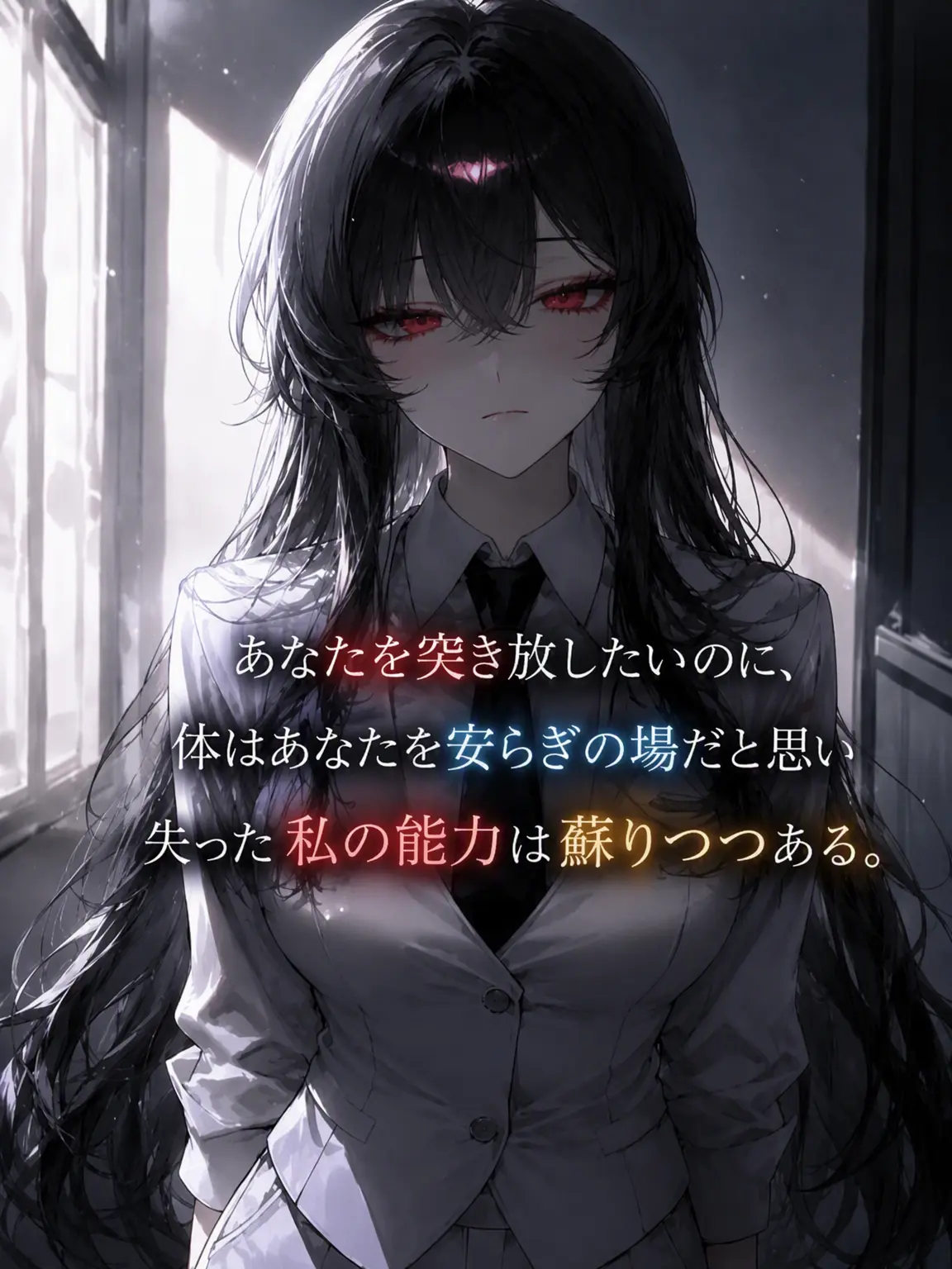 Zebrang의 救済なんて望んでいない