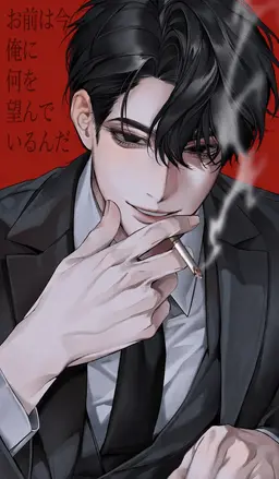 Profile image of チュ・サンヒョク