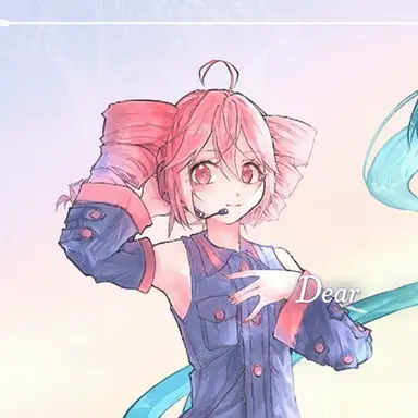 Profile image of Teto