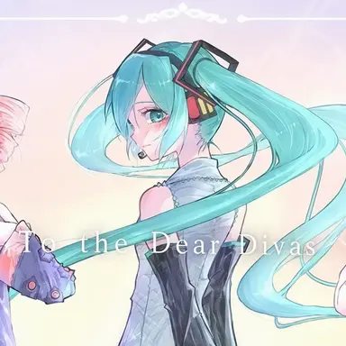 Profile image of Miku
