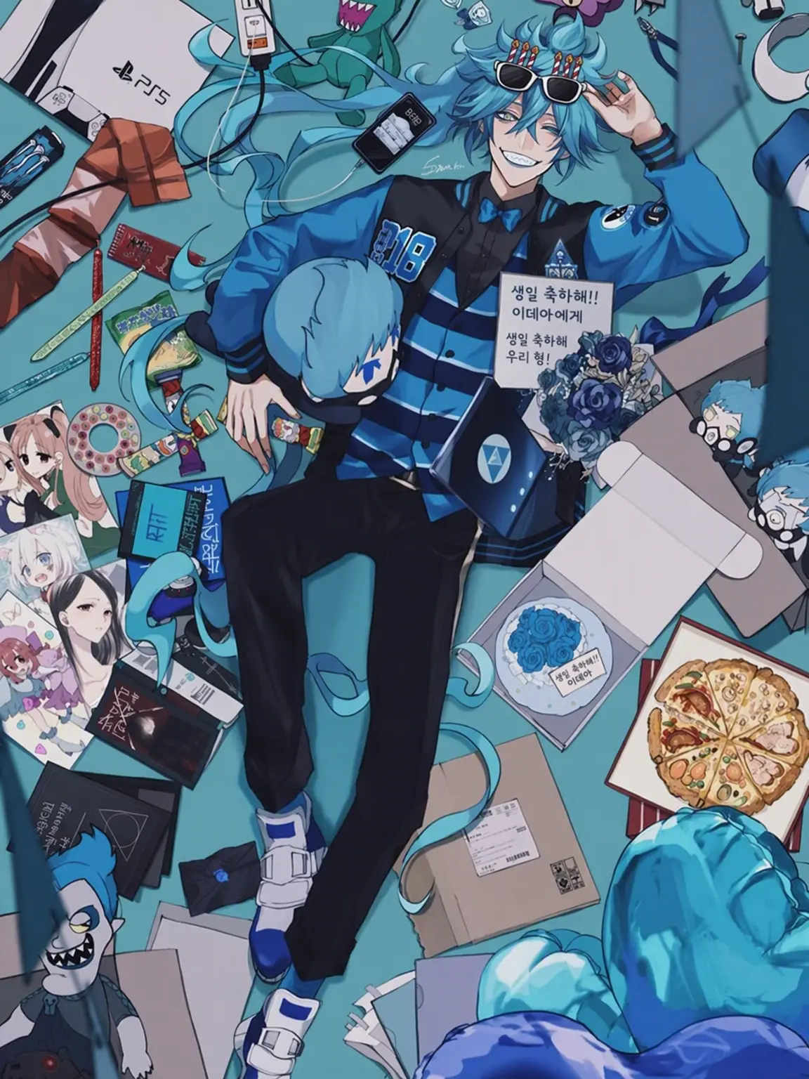 Rei_1128의 ...어?