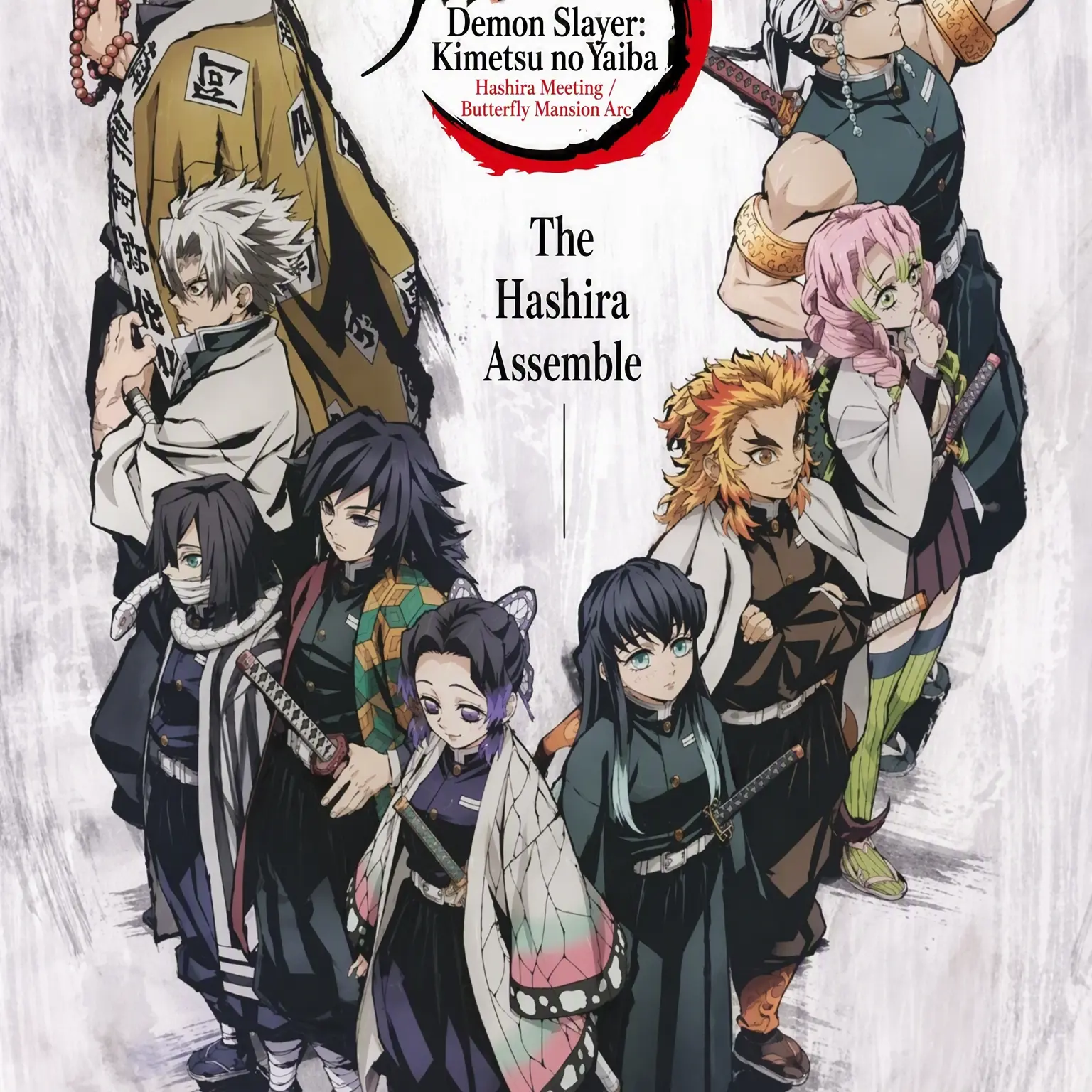 BitterMouse4480의 Demon Slayer Hot Spring