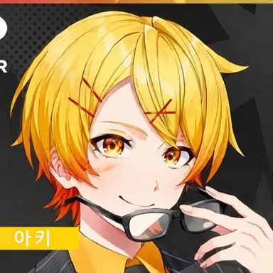 Profile image of 아키