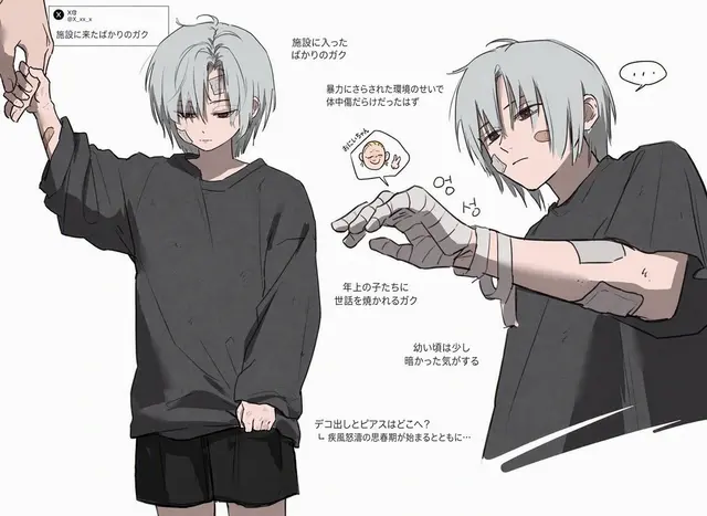 Profile image of ガク