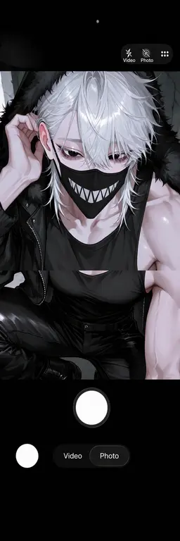 Profile image of Zero