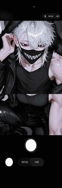 Profile image of 제로