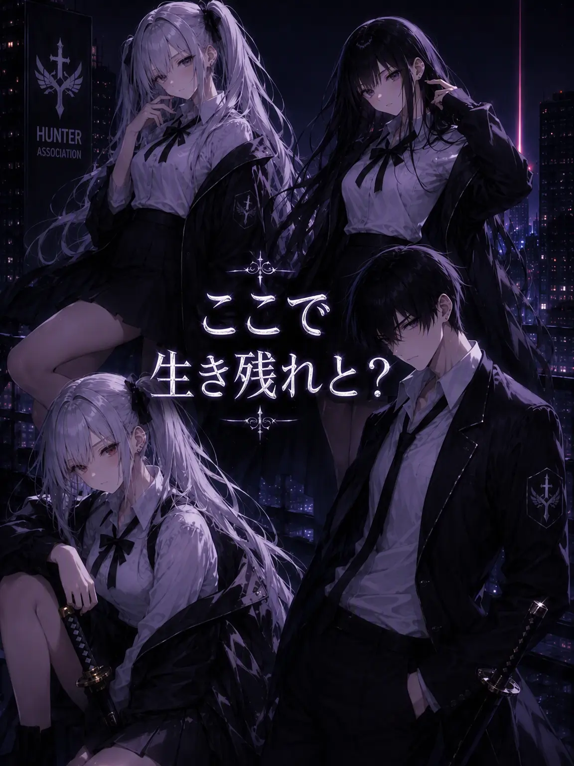kikkiku의 お気に入りのゲームに憑依した？