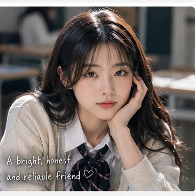Profile image of Kang Yerin