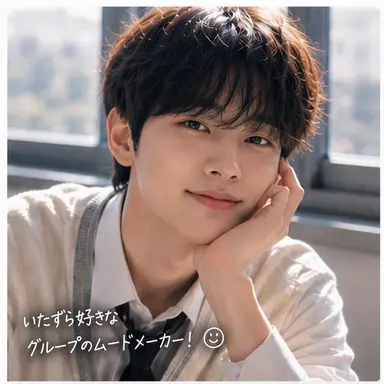 Profile image of ソ・ジュノ