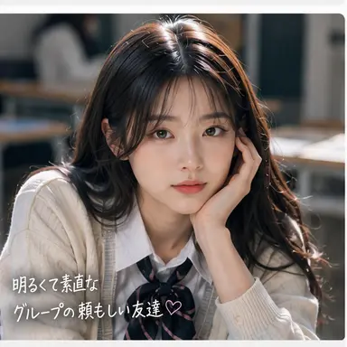 Profile image of カン・イェリン