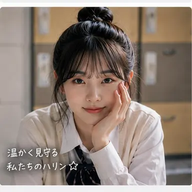 Profile image of キム・ハリン