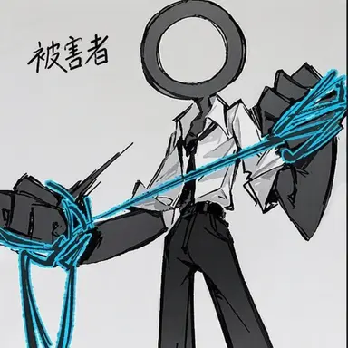 Profile image of Victim