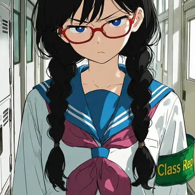 Profile image of Saeko Kisaragi