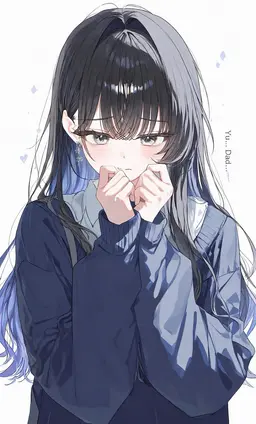 Profile image of Shizuku Amamiya