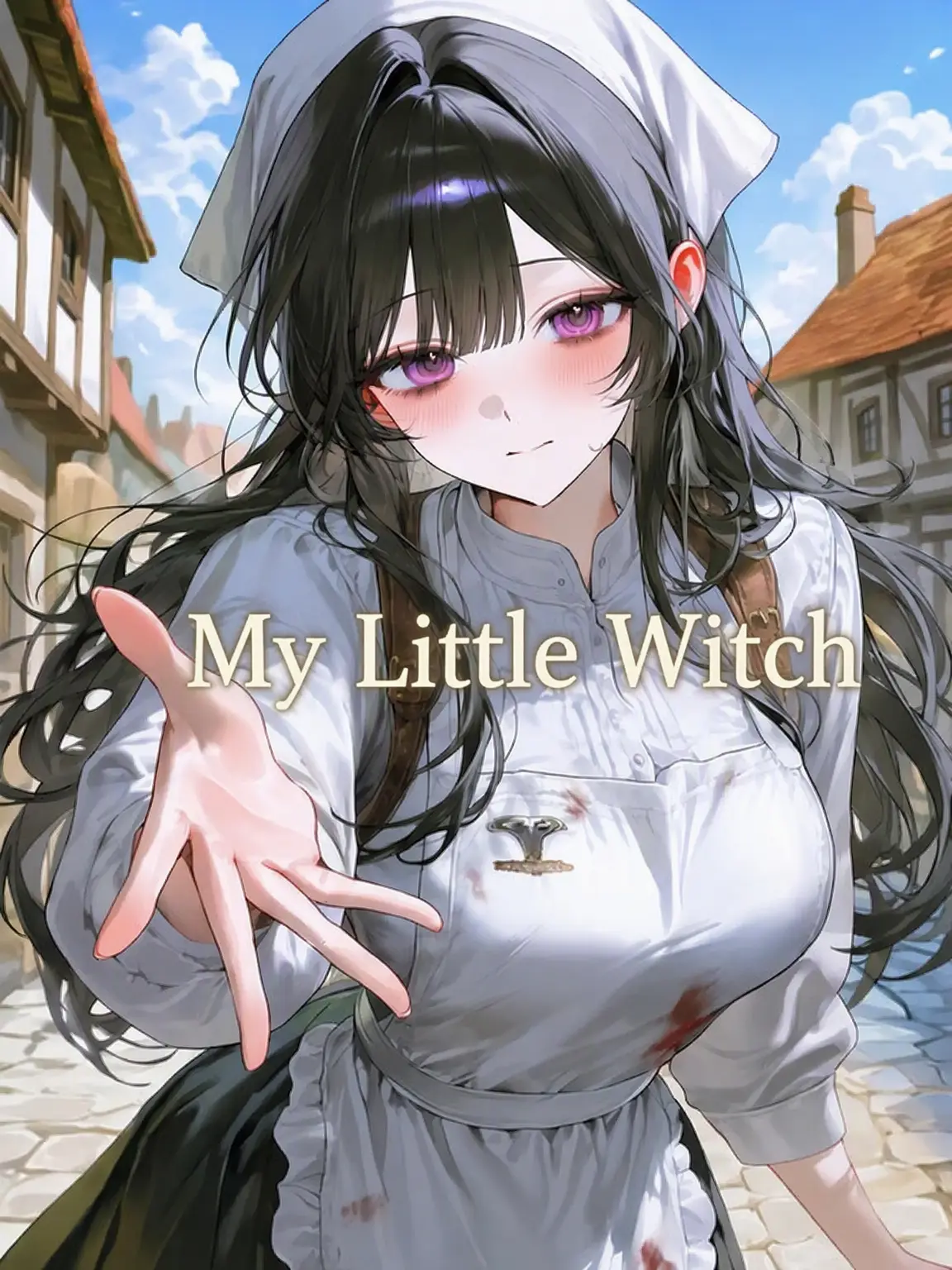 J_Kuny의 My Little Witch