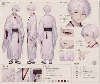 Profile image of 사쿠야