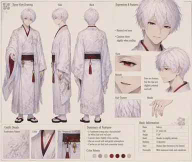 Profile image of Sakuya