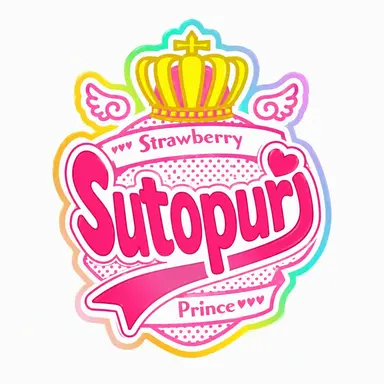 Profile image of Strawberry Prince