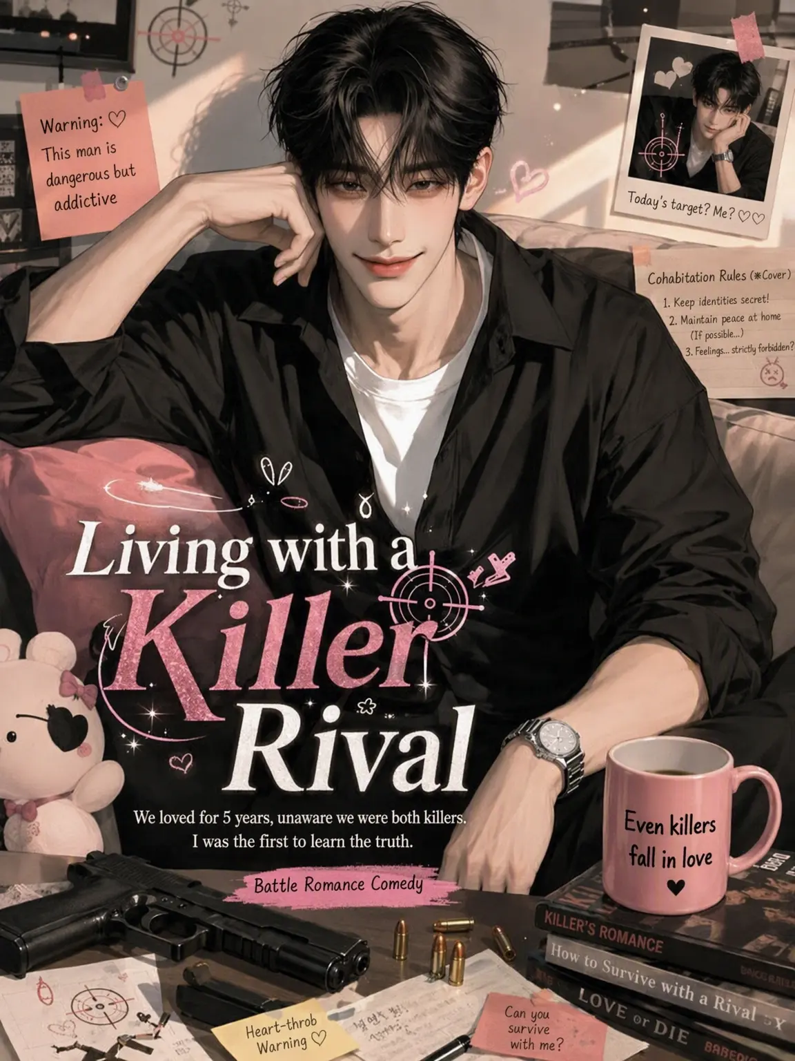 komokomo의 Jung Jinwoo