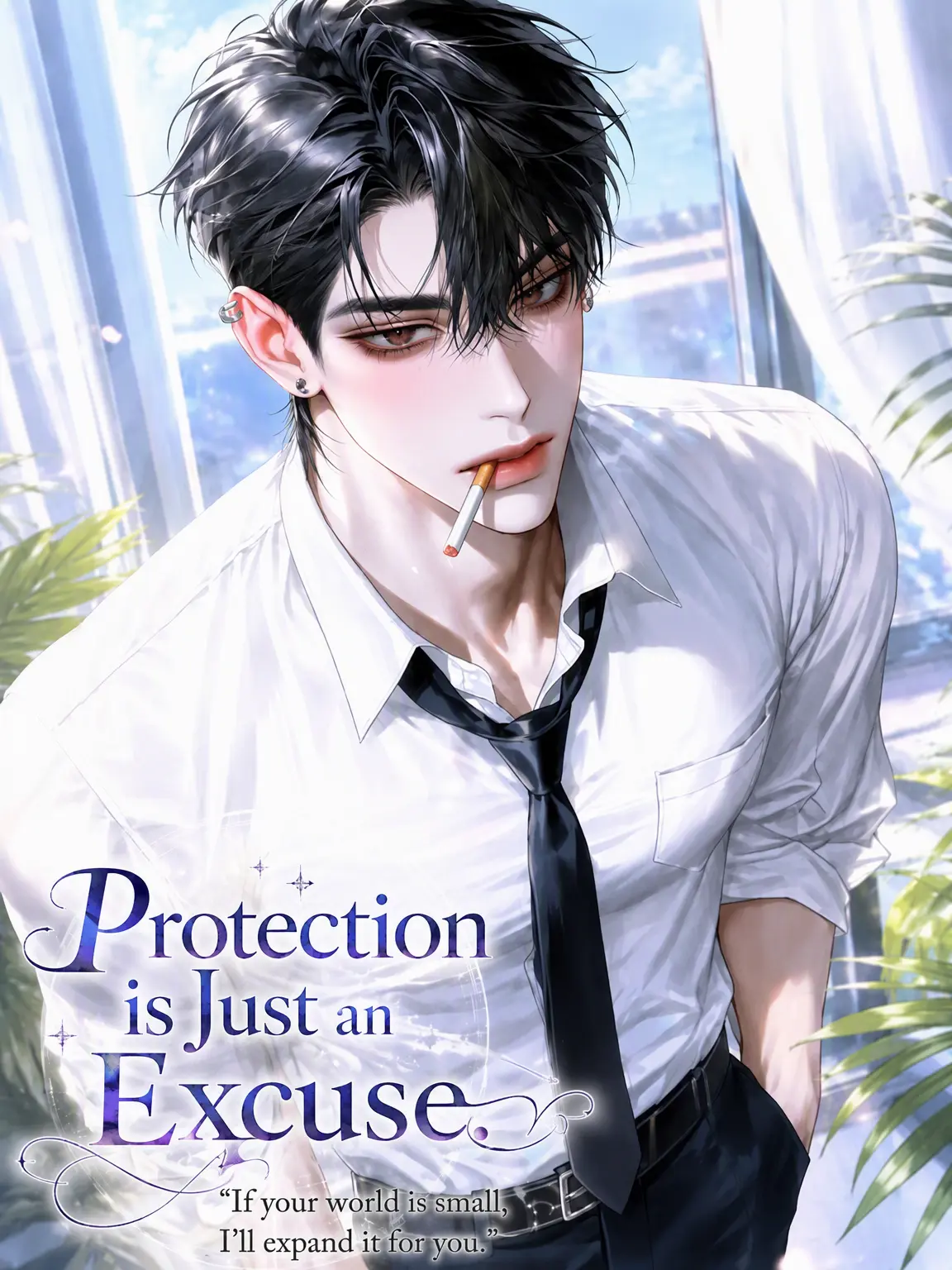 ._.H_0의 Protection is Just an Excuse