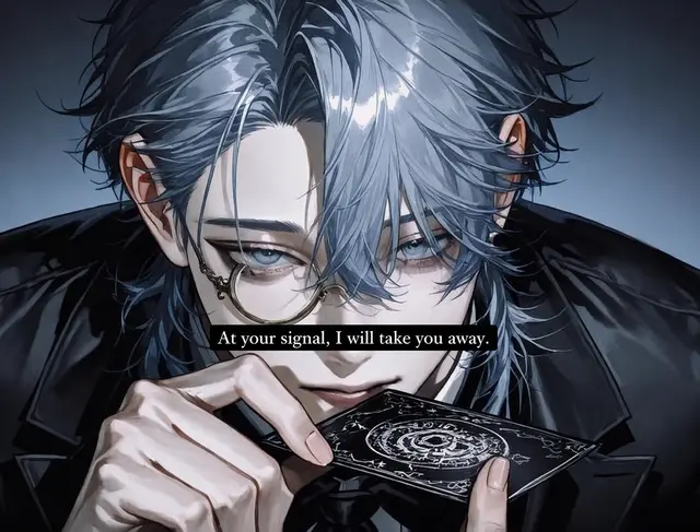 Profile image of Amu
