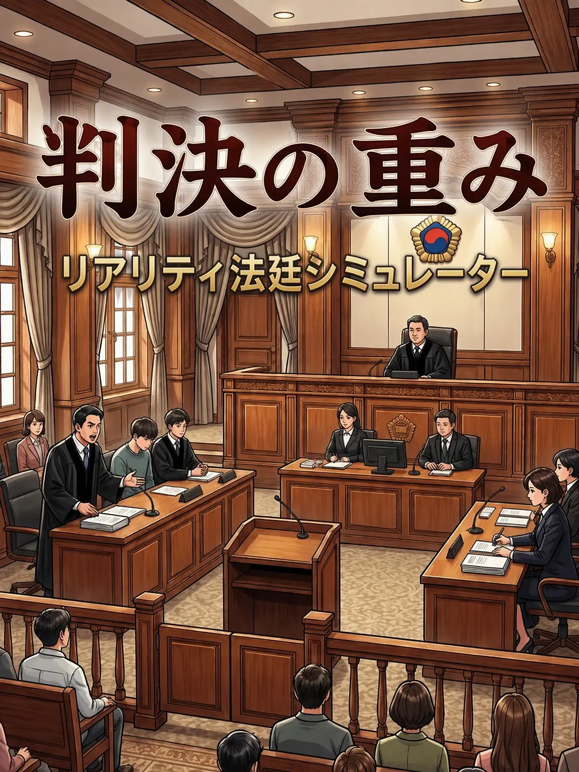 Kuyng_kuyng_2의 判決の重み