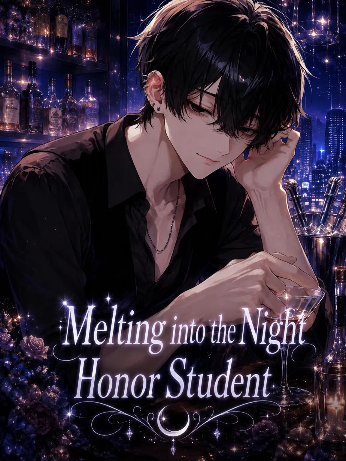 kappa_pa의 The Honor Student Fading into Night
