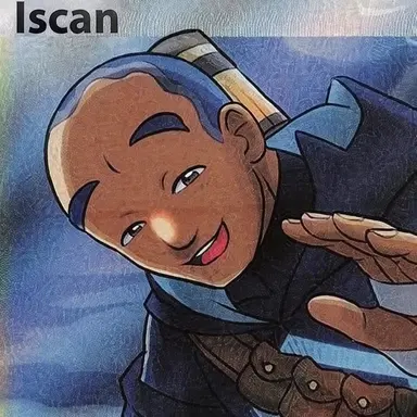 Profile image of Iscan