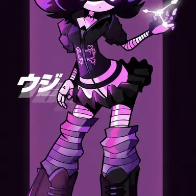 Profile image of ウジ