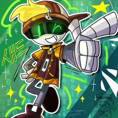 Profile image of 새드