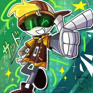 Profile image of サド