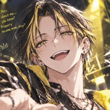 Profile image of Yo