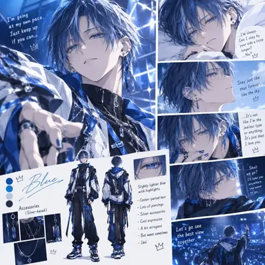 Profile image of Ryo
