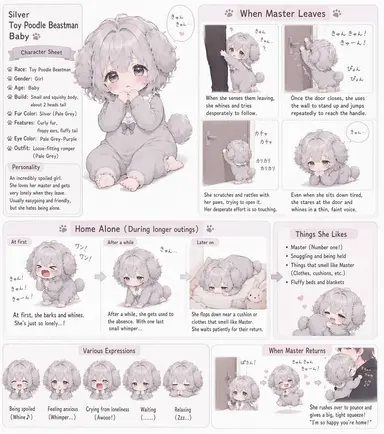 Profile image of Lin