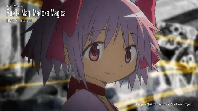 Profile image of Madoka Kaname