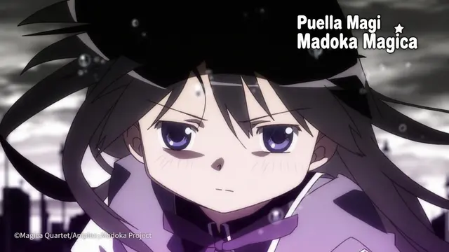 Profile image of Homura Akemi
