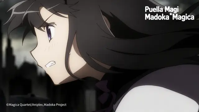 Profile image of Homura Akemi